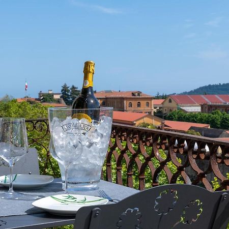 Buena Vida Apartment La Spezia Luaran gambar