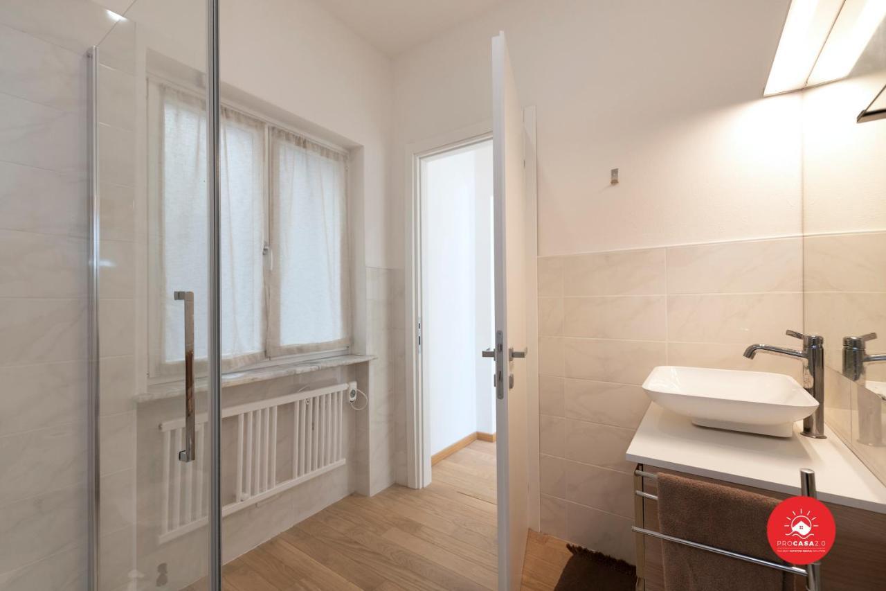 Buena Vida Apartment La Spezia Luaran gambar