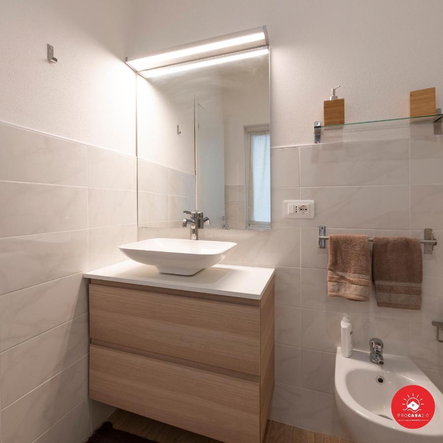 Buena Vida Apartment La Spezia Luaran gambar