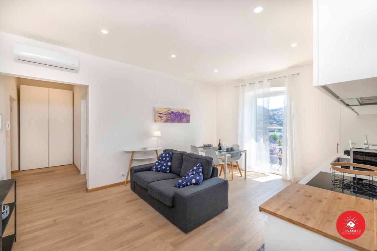 Buena Vida Apartment La Spezia Luaran gambar