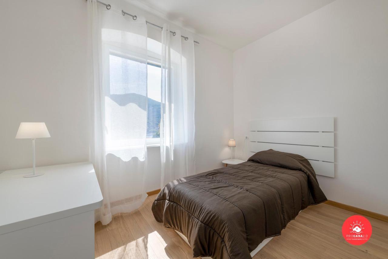 Buena Vida Apartment La Spezia Luaran gambar