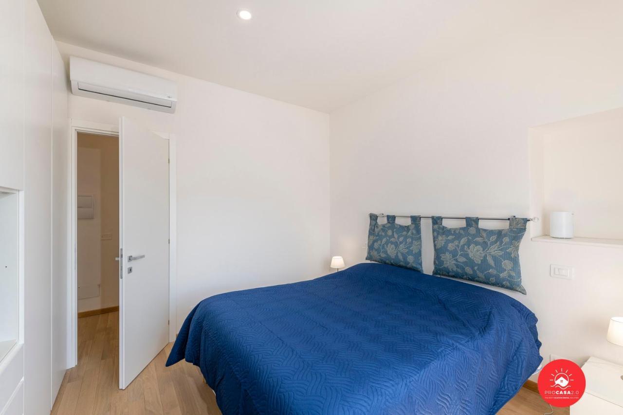 Buena Vida Apartment La Spezia Luaran gambar