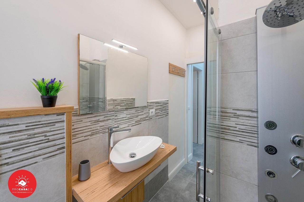 Buena Vida Apartment La Spezia Luaran gambar