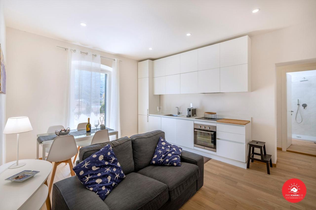 Buena Vida Apartment La Spezia Luaran gambar