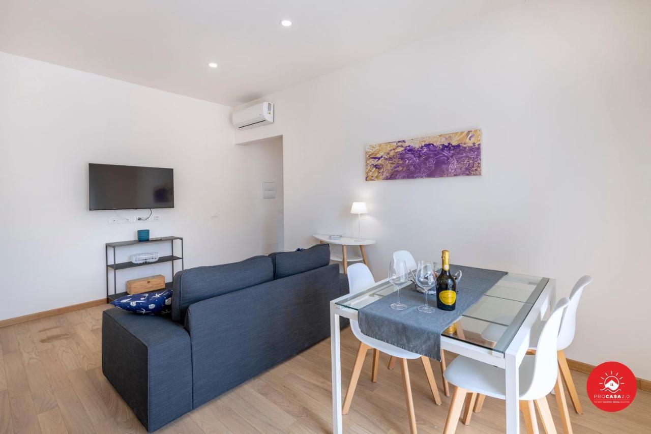 Buena Vida Apartment La Spezia Luaran gambar