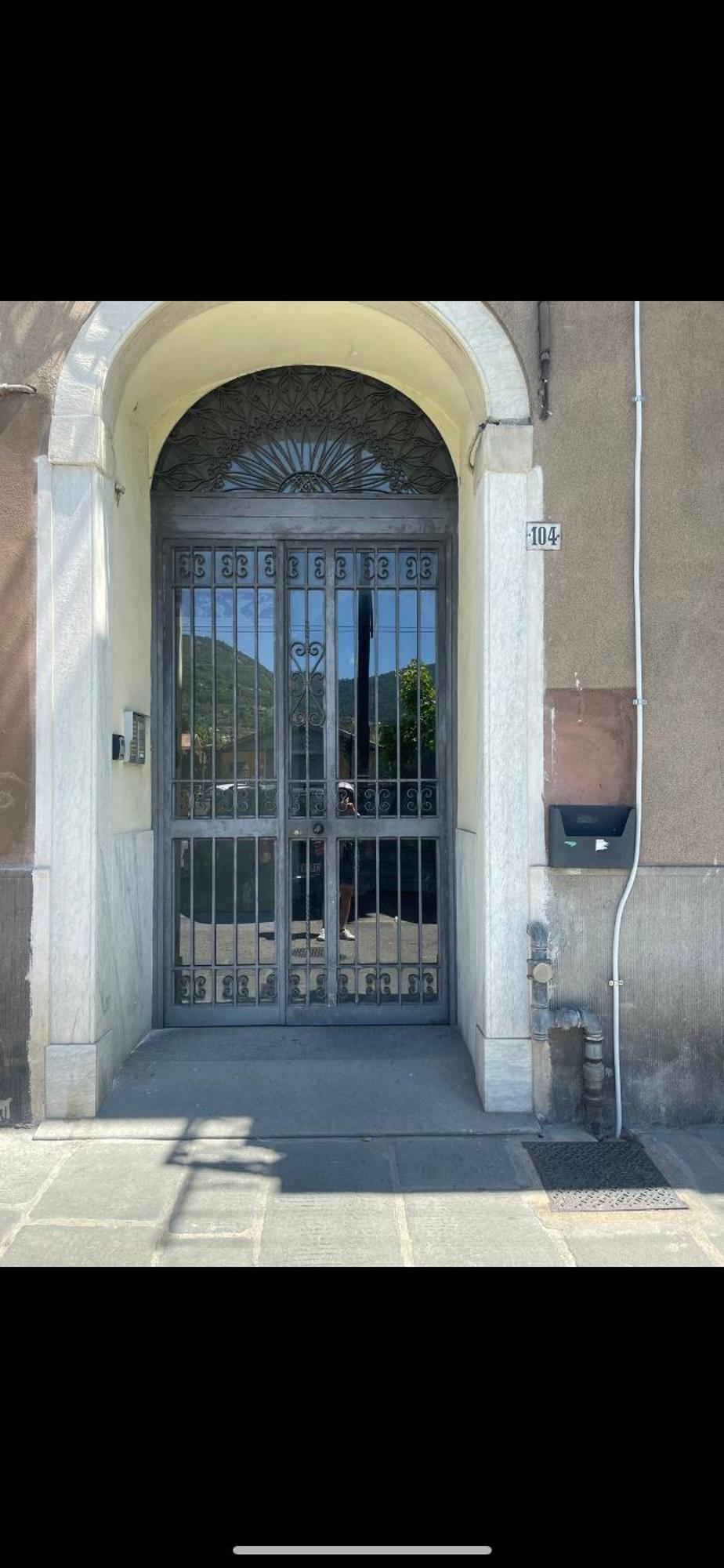 Buena Vida Apartment La Spezia Luaran gambar
